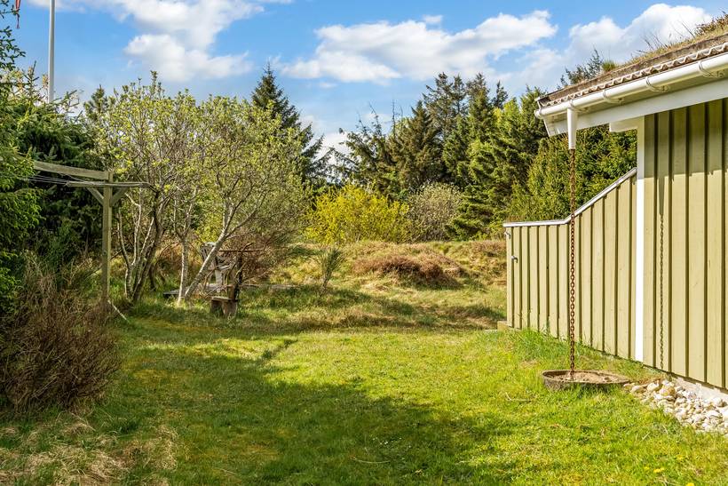 Foto von Ferienhaus MF13 in Blokhus - Nordjütland