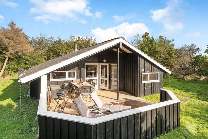 Foto von Ferienhaus MF14 in Grærup - Vejers Strand - Westjütland