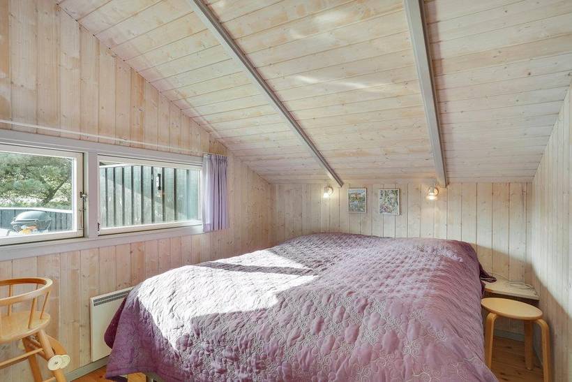 Foto von Ferienhaus MF14 in Grærup - Vejers Strand - Westjütland