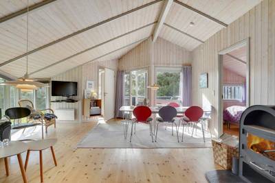 Vorschaubild von Ferienhaus MF14 in Grærup - Vejers Strand - Westjütland