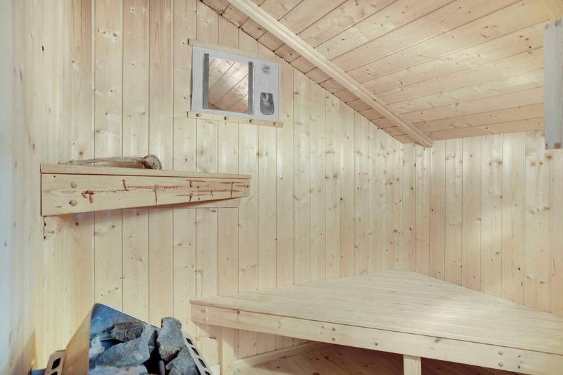 Foto von Ferienhaus MF14 in Grærup - Vejers Strand - Westjütland