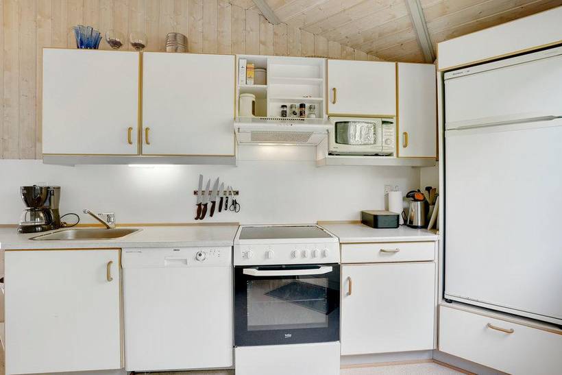 Foto von Ferienhaus MF14 in Grærup - Vejers Strand - Westjütland