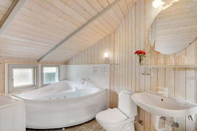 Foto von Ferienhaus MF14 in Grærup - Vejers Strand - Westjütland