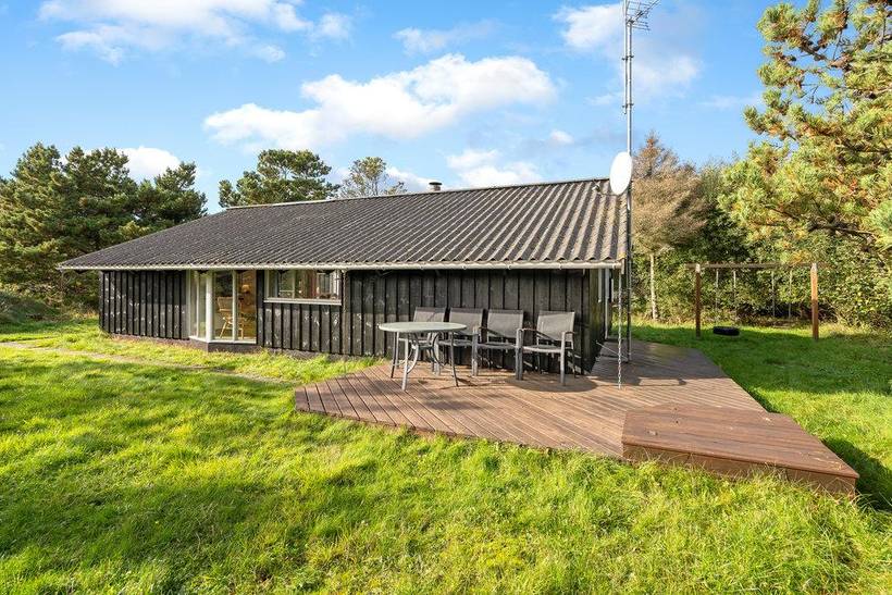 Foto von Ferienhaus MF14 in Grærup - Vejers Strand - Westjütland