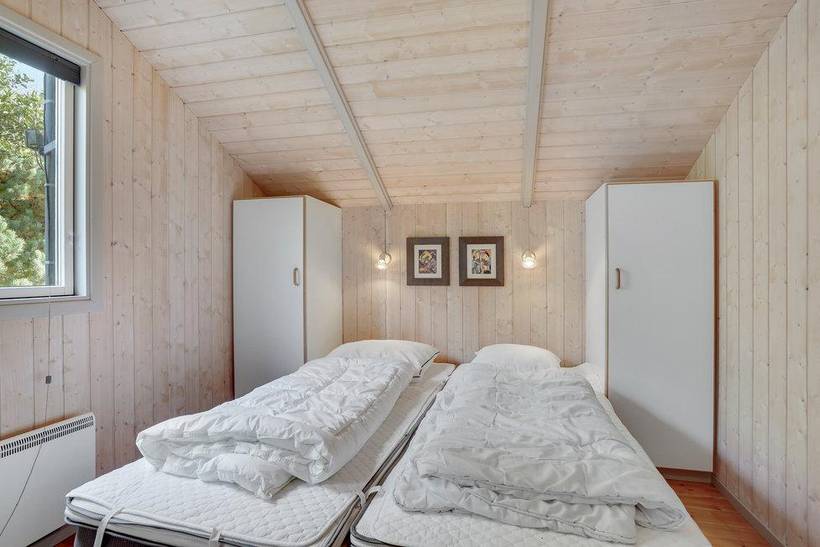 Foto von Ferienhaus MF14 in Grærup - Vejers Strand - Westjütland