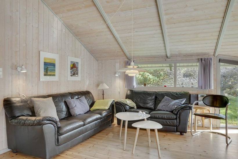 Foto von Ferienhaus MF14 in Grærup - Vejers Strand - Westjütland