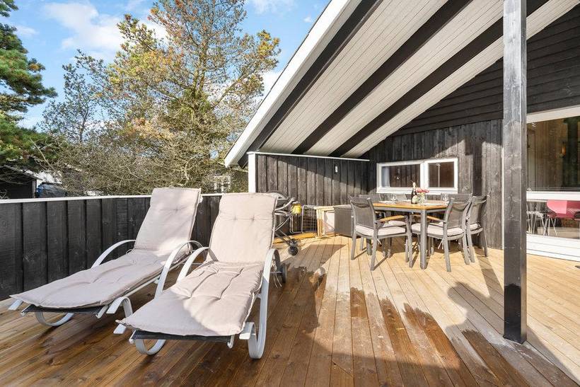 Foto von Ferienhaus MF14 in Grærup - Vejers Strand - Westjütland
