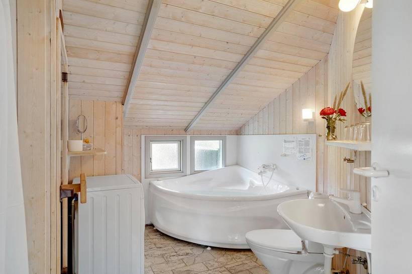 Foto von Ferienhaus MF14 in Grærup - Vejers Strand - Westjütland