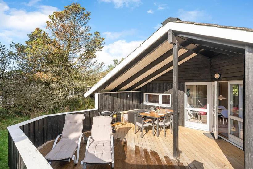 Foto von Ferienhaus MF14 in Grærup - Vejers Strand - Westjütland