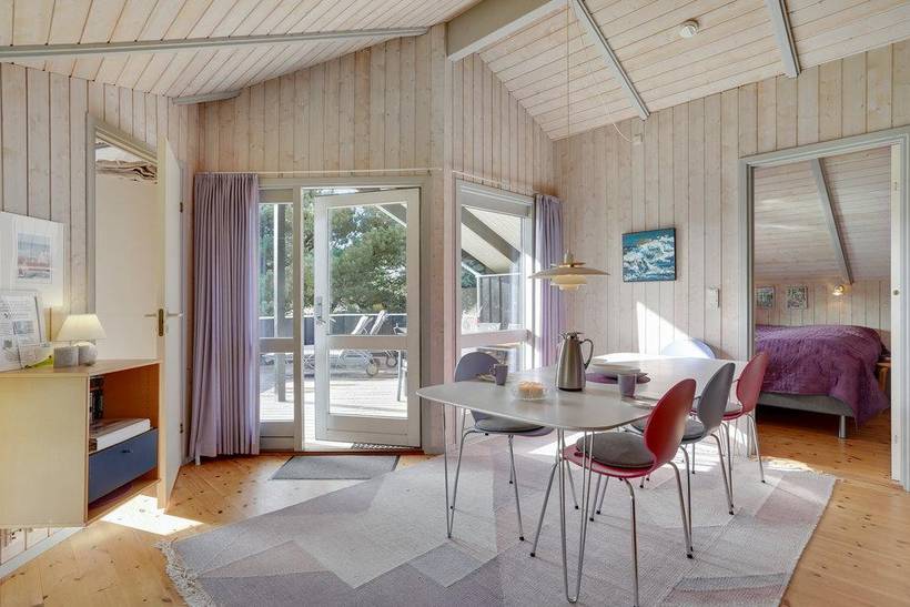Foto von Ferienhaus MF14 in Grærup - Vejers Strand - Westjütland