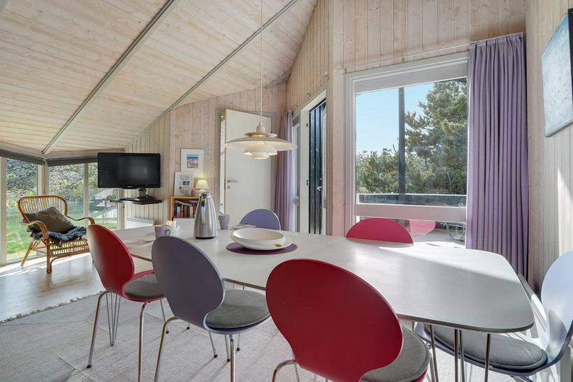 Foto von Ferienhaus MF14 in Grærup - Vejers Strand - Westjütland