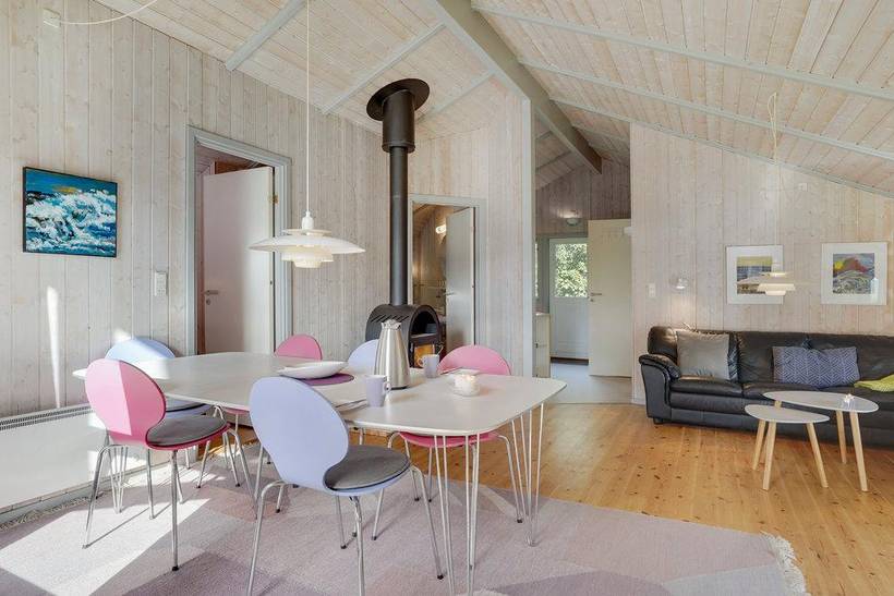 Foto von Ferienhaus MF14 in Grærup - Vejers Strand - Westjütland