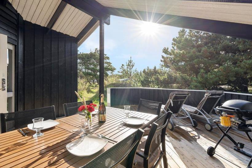 Foto von Ferienhaus MF14 in Grærup - Vejers Strand - Westjütland
