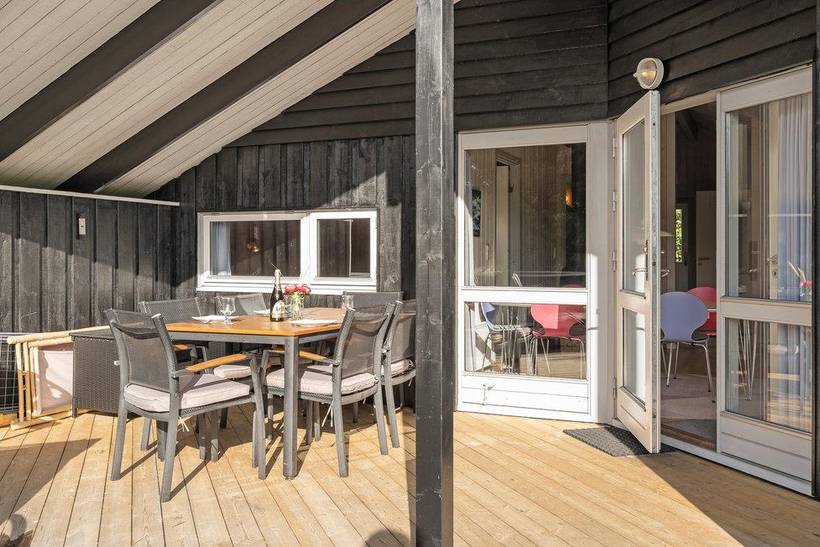 Foto von Ferienhaus MF14 in Grærup - Vejers Strand - Westjütland