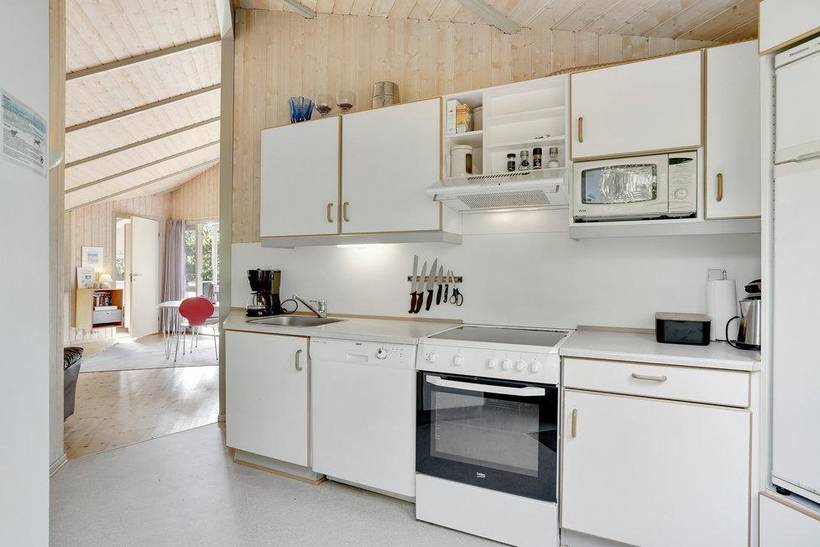 Foto von Ferienhaus MF14 in Grærup - Vejers Strand - Westjütland
