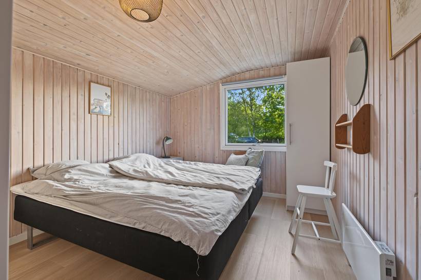 Foto von Ferienhaus MF16 in Kramnitse - Lolland