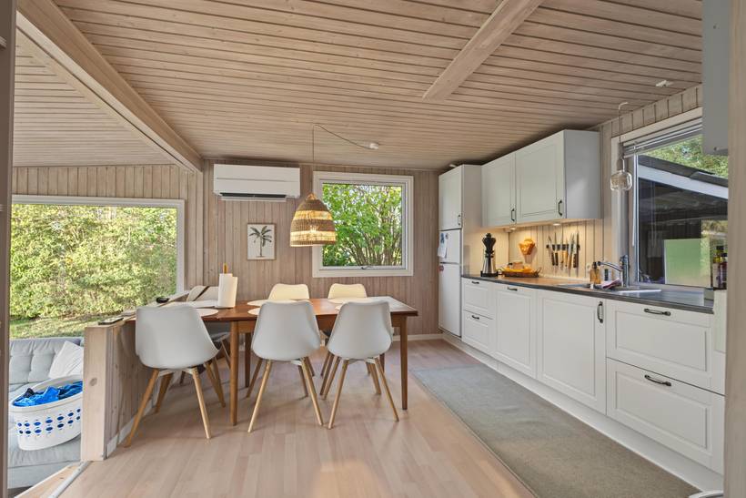 Foto von Ferienhaus MF16 in Kramnitse - Lolland