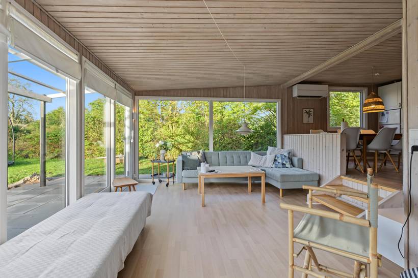 Foto von Ferienhaus MF16 in Kramnitse - Lolland