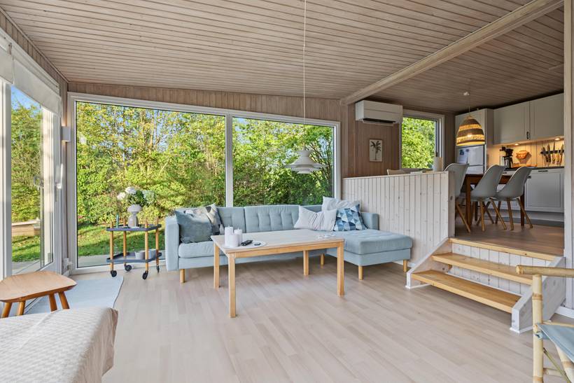 Foto von Ferienhaus MF16 in Kramnitse - Lolland