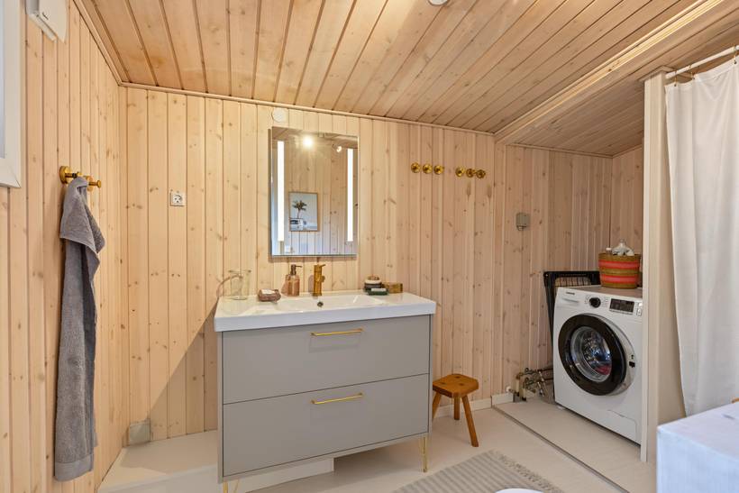 Foto von Ferienhaus MF16 in Kramnitse - Lolland