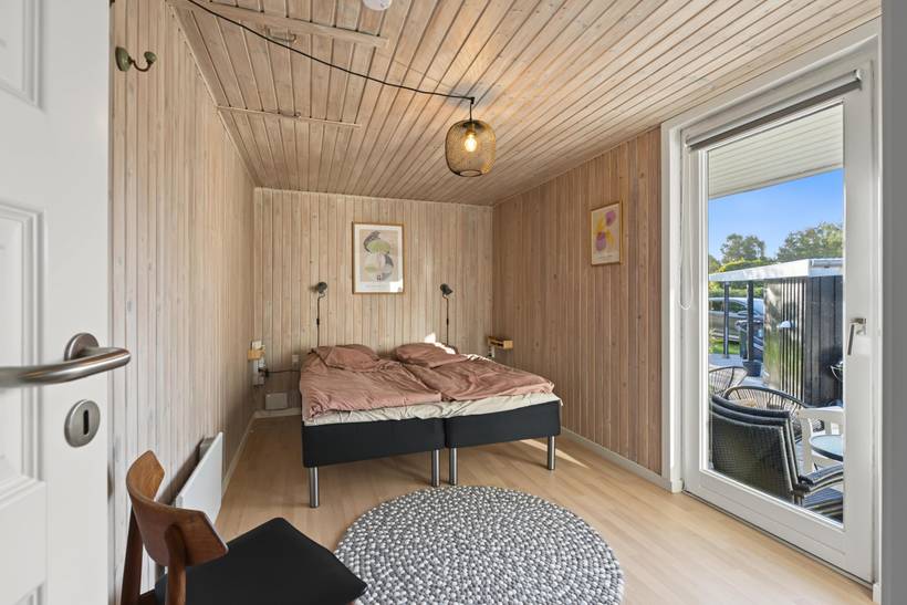 Foto von Ferienhaus MF16 in Kramnitse - Lolland