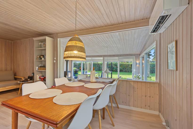 Foto von Ferienhaus MF16 in Kramnitse - Lolland