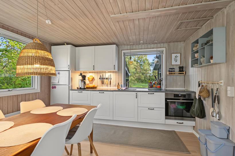 Foto von Ferienhaus MF16 in Kramnitse - Lolland
