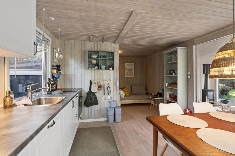Foto von Ferienhaus MF16 in Kramnitse - Lolland