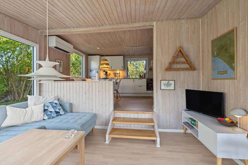 Foto von Ferienhaus MF16 in Kramnitse - Lolland