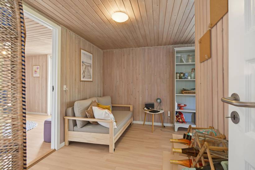 Foto von Ferienhaus MF16 in Kramnitse - Lolland