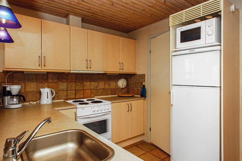 Foto von Ferienhaus MF18 in Grønninghoved - Südjütland