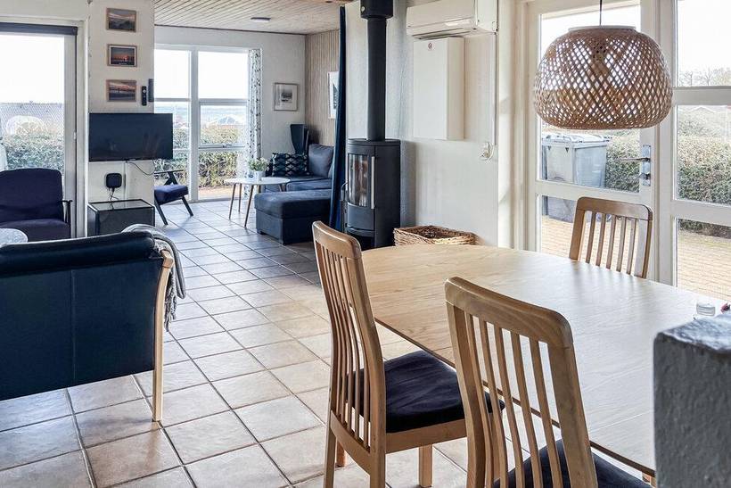 Foto von Ferienhaus MF18 in Grønninghoved - Südjütland