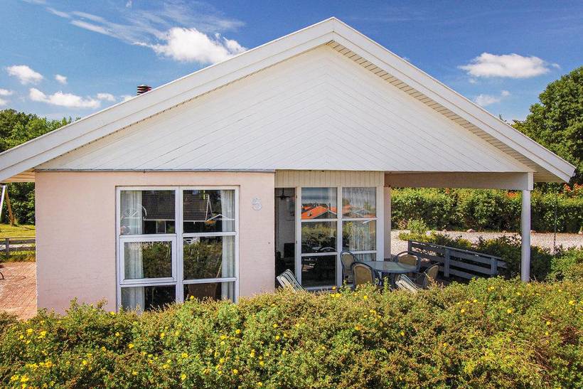Foto von Ferienhaus MF18 in Grønninghoved - Südjütland