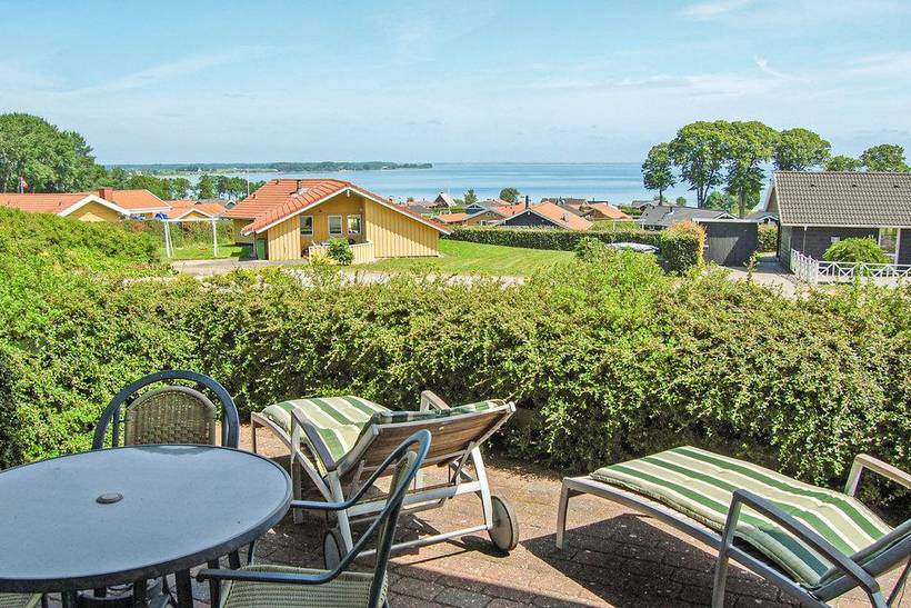 Foto von Ferienhaus MF18 in Grønninghoved - Südjütland