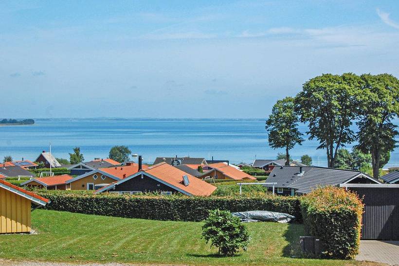 Foto von Ferienhaus MF18 in Grønninghoved - Südjütland