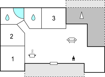 Vorschaubild von Ferienhaus MF18 in Grønninghoved - Südjütland