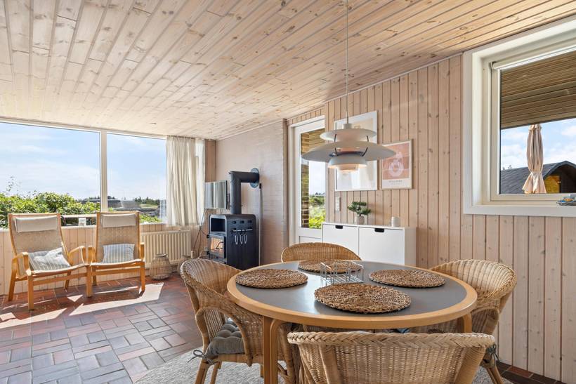 Foto von Ferienhaus MF20 in Søndervig - Westjütland