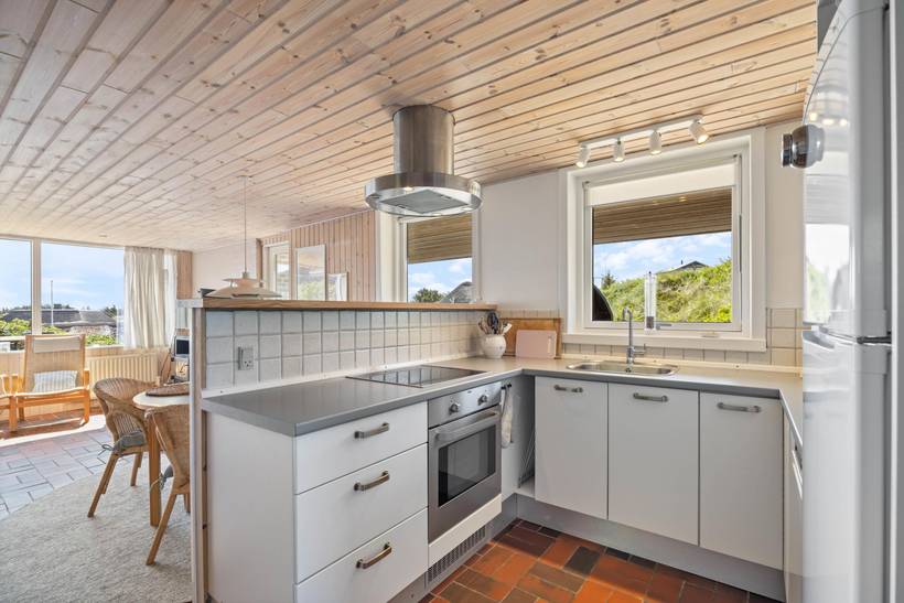 Foto von Ferienhaus MF20 in Søndervig - Westjütland