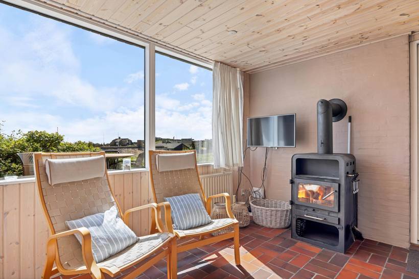 Foto von Ferienhaus MF20 in Søndervig - Westjütland