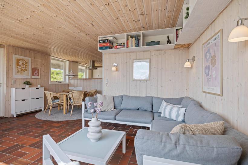 Foto von Ferienhaus MF20 in Søndervig - Westjütland