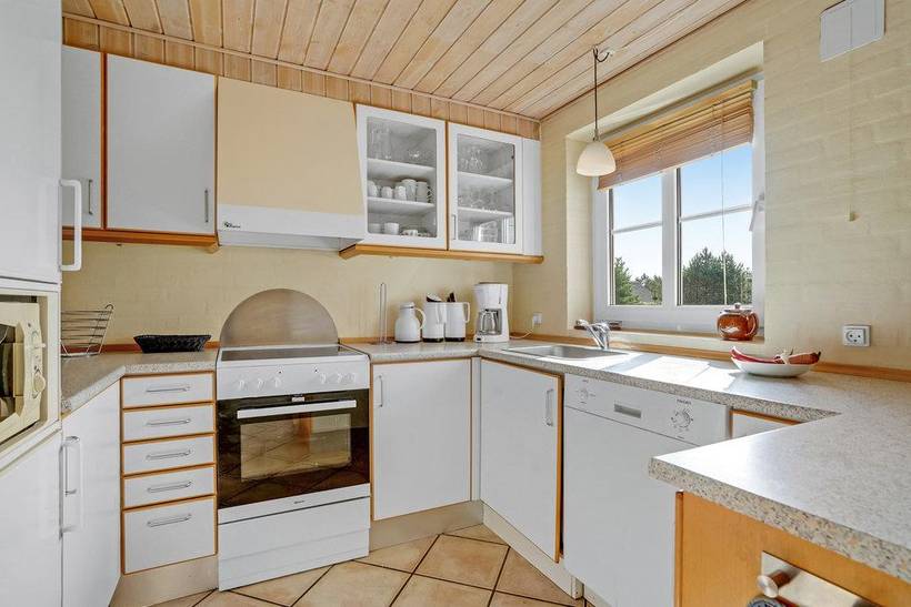 Foto von Ferienhaus MF22 in Blåvand - Westjütland