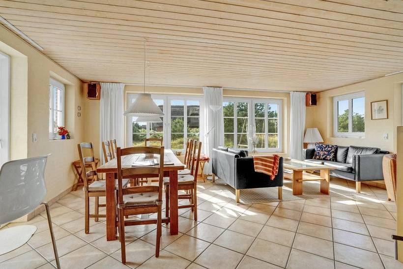 Foto von Ferienhaus MF22 in Blåvand - Westjütland