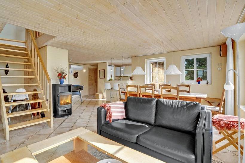 Foto von Ferienhaus MF22 in Blåvand - Westjütland