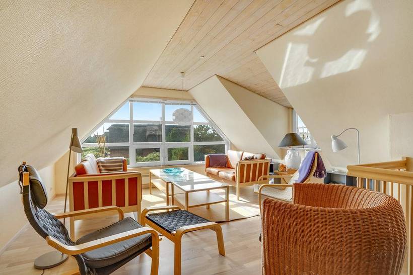 Foto von Ferienhaus MF22 in Blåvand - Westjütland