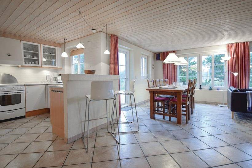 Foto von Ferienhaus MF22 in Blåvand - Westjütland