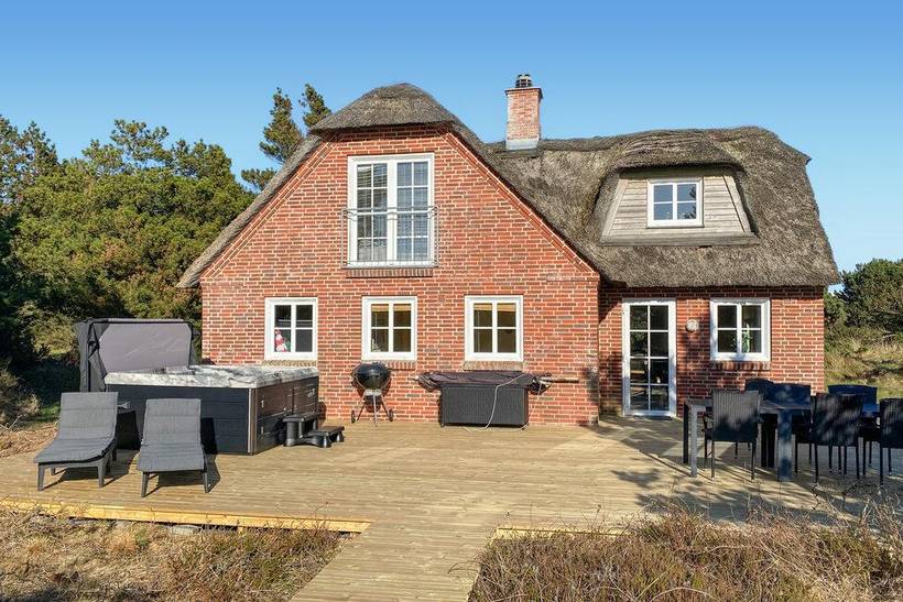 Foto von Ferienhaus MF22 in Blåvand - Westjütland
