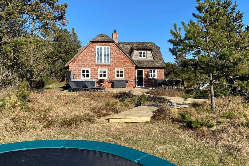Foto von Ferienhaus MF22 in Blåvand - Westjütland
