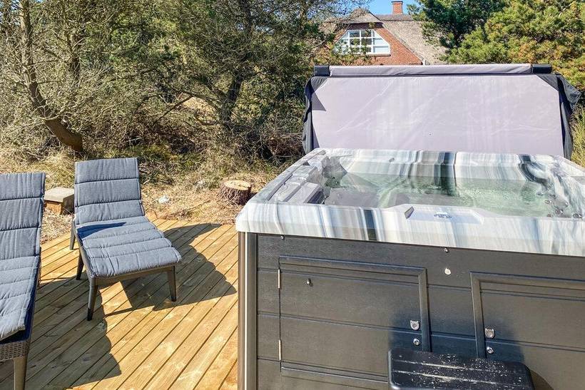Foto von Ferienhaus MF22 in Blåvand - Westjütland