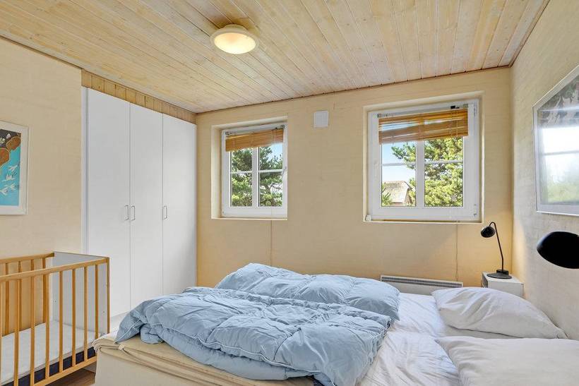 Foto von Ferienhaus MF22 in Blåvand - Westjütland