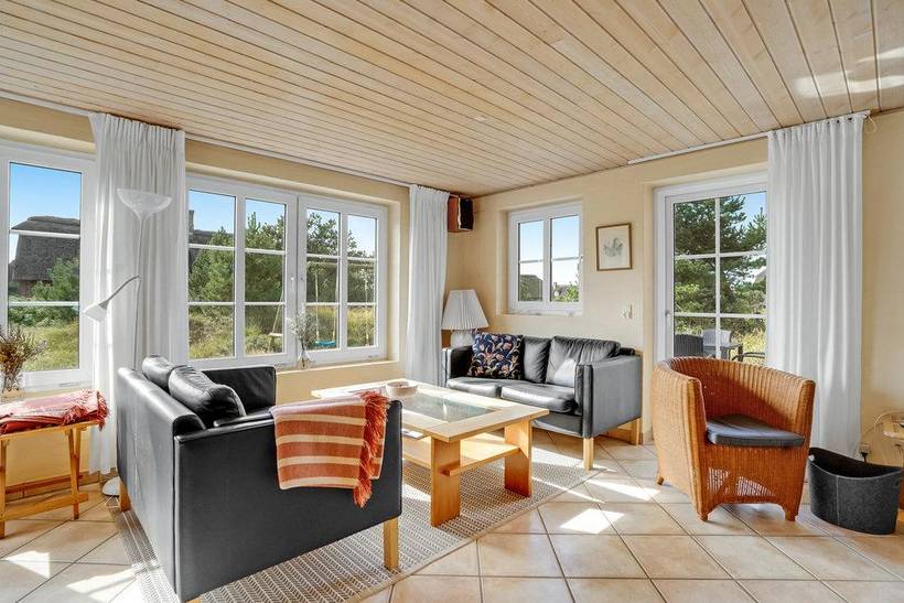 Foto von Ferienhaus MF22 in Blåvand - Westjütland